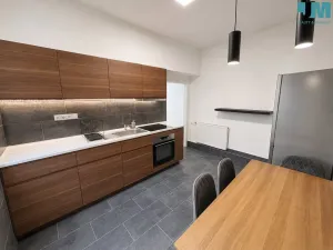 Pronájem bytu 2+1, Třebíč, Sadová, 73 m2
