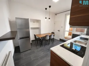 Pronájem bytu 2+1, Třebíč, Sadová, 73 m2
