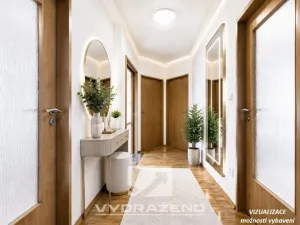 Prodej rodinného domu, Roztoky, 410 m2