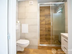Pronájem bytu 2+kk, Praha - Stodůlky, Modrá, 45 m2