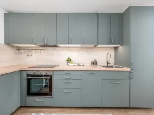 Pronájem bytu 3+kk, Praha - Hlubočepy, Pod Žvahovem, 70 m2