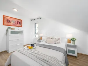 Pronájem bytu 3+kk, Praha - Hlubočepy, Pod Žvahovem, 70 m2
