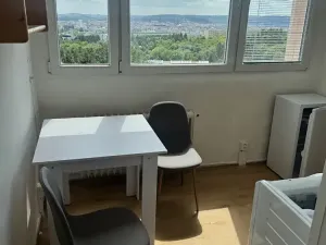 Pronájem bytu 1+1, Brno, Ježkova, 40 m2
