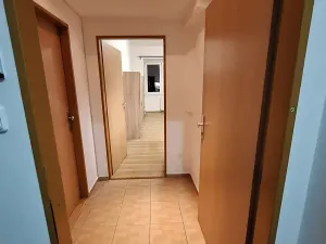 Pronájem bytu 1+kk, Praha - Michle, Jihlavská, 23 m2