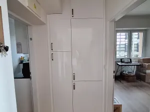 Pronájem bytu 3+1, Praha - Michle, Jihlavská, 72 m2