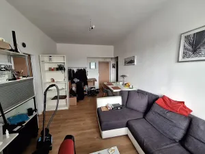 Pronájem bytu 3+1, Praha - Michle, Jihlavská, 72 m2