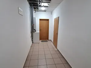 Pronájem bytu 3+1, Praha - Michle, Jihlavská, 72 m2