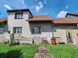 Prodej rodinného domu, Lužec nad Cidlinou, 192 m2