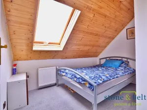 Prodej rodinného domu, Čestín, 120 m2