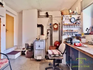 Prodej rodinného domu, Čestín, 120 m2