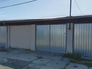 Pronájem skladu, Rokycany, U Bílé haldy, 48 m2