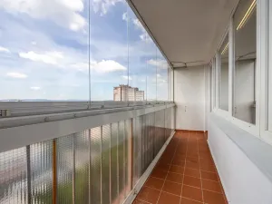 Prodej bytu 3+kk, Praha - Modřany, Daškova, 80 m2