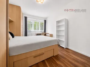 Pronájem bytu 3+1, Kladno, Kordačova, 79 m2