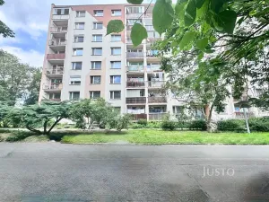 Prodej bytu 1+1, Ústí nad Labem, Meruňková, 35 m2