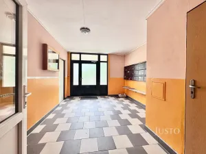 Prodej bytu 1+1, Ústí nad Labem, Meruňková, 35 m2