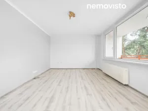 Prodej bytu 3+1, Ostrava, Mojmírovců, 72 m2