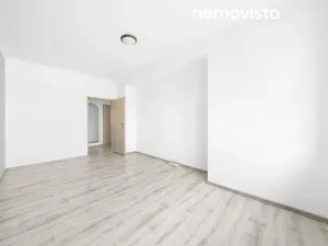 Prodej bytu 3+1, Ostrava, Mojmírovců, 72 m2