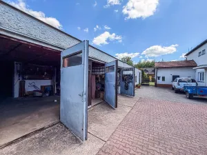 Prodej rodinného domu, Hradec Králové, Piletická, 220 m2