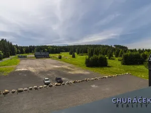 Prodej bytu 5+kk, Abertamy, Plešivecká, 165 m2