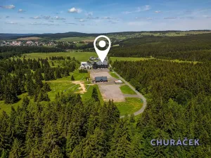 Prodej bytu 5+kk, Abertamy, Plešivecká, 165 m2