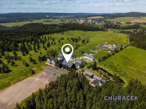 Prodej bytu 5+kk, Abertamy, Plešivecká, 165 m2