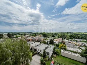 Prodej bytu 1+1, Ostrava - Poruba, 40 m2