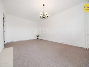 Prodej bytu 1+1, Ostrava - Poruba, 40 m2