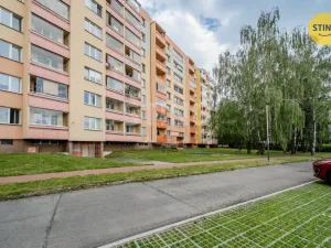 Prodej bytu 1+1, Ostrava - Poruba, 40 m2