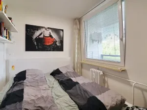 Prodej bytu 5+kk, Praha - Chodov, Klapálkova, 90 m2