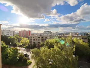 Prodej bytu 5+kk, Praha - Chodov, Klapálkova, 90 m2