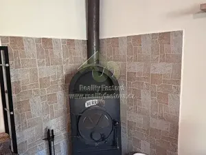 Prodej rodinného domu, Újezd u Svatého Kříže, 100 m2