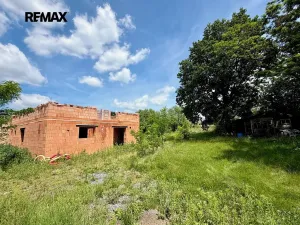 Prodej pozemku pro bydlení, Barchovice, 2688 m2