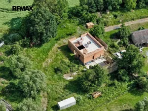 Prodej rodinného domu, Barchovice, 208 m2