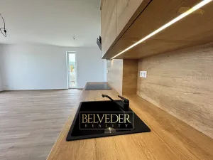 Pronájem bytu 2+kk, Teplice, Albrechtova, 70 m2