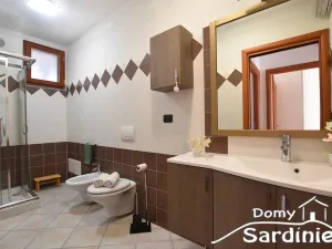 Prodej bytu 2+1, Valledoria, Sardinie, Itálie, 64 m2