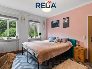 Prodej bytu 4+1, Žitava, Německo, Hainstraße, 81 m2