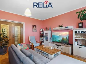 Prodej bytu 4+1, Žitava, Německo, Hainstraße, 81 m2