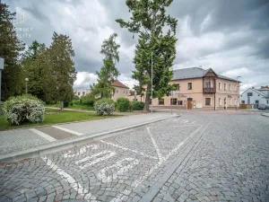 Pronájem restaurace, Mnichovo Hradiště, Jana Švermy, 290 m2
