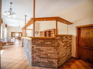 Pronájem restaurace, Mnichovo Hradiště, Jana Švermy, 290 m2