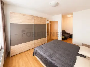 Pronájem bytu 2+kk, Plzeň, Divadelní, 55 m2