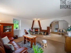 Prodej rodinného domu, Neveklov - Přibyšice, 79 m2