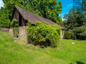 Prodej rodinného domu, Neveklov - Přibyšice, 79 m2