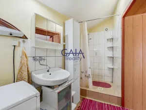 Prodej rodinného domu, Častkov, Slovensko, 67 m2