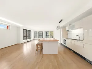 Prodej bytu 3+kk, Praha - Michle, U michelského mlýna, 180 m2