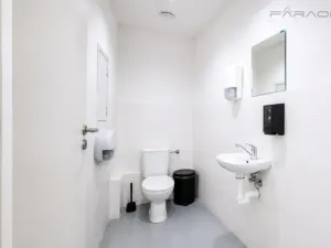 Pronájem obchodního prostoru, Praha - Nusle, Nuselská, 174 m2