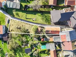 Prodej rodinného domu, Starý Jičín, 90 m2