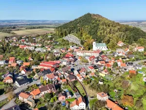 Prodej rodinného domu, Starý Jičín, 90 m2