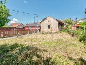 Prodej rodinného domu, Starý Jičín, 90 m2