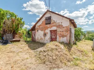 Prodej rodinného domu, Starý Jičín, 90 m2