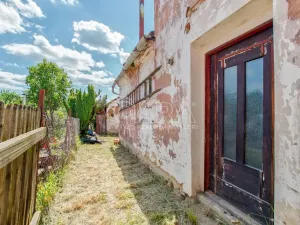 Prodej rodinného domu, Starý Jičín, 90 m2